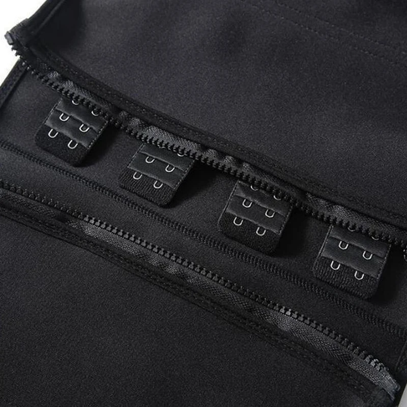 Корсет Корректирующий утягивающий пояс Женский латексный корректирующий корсет