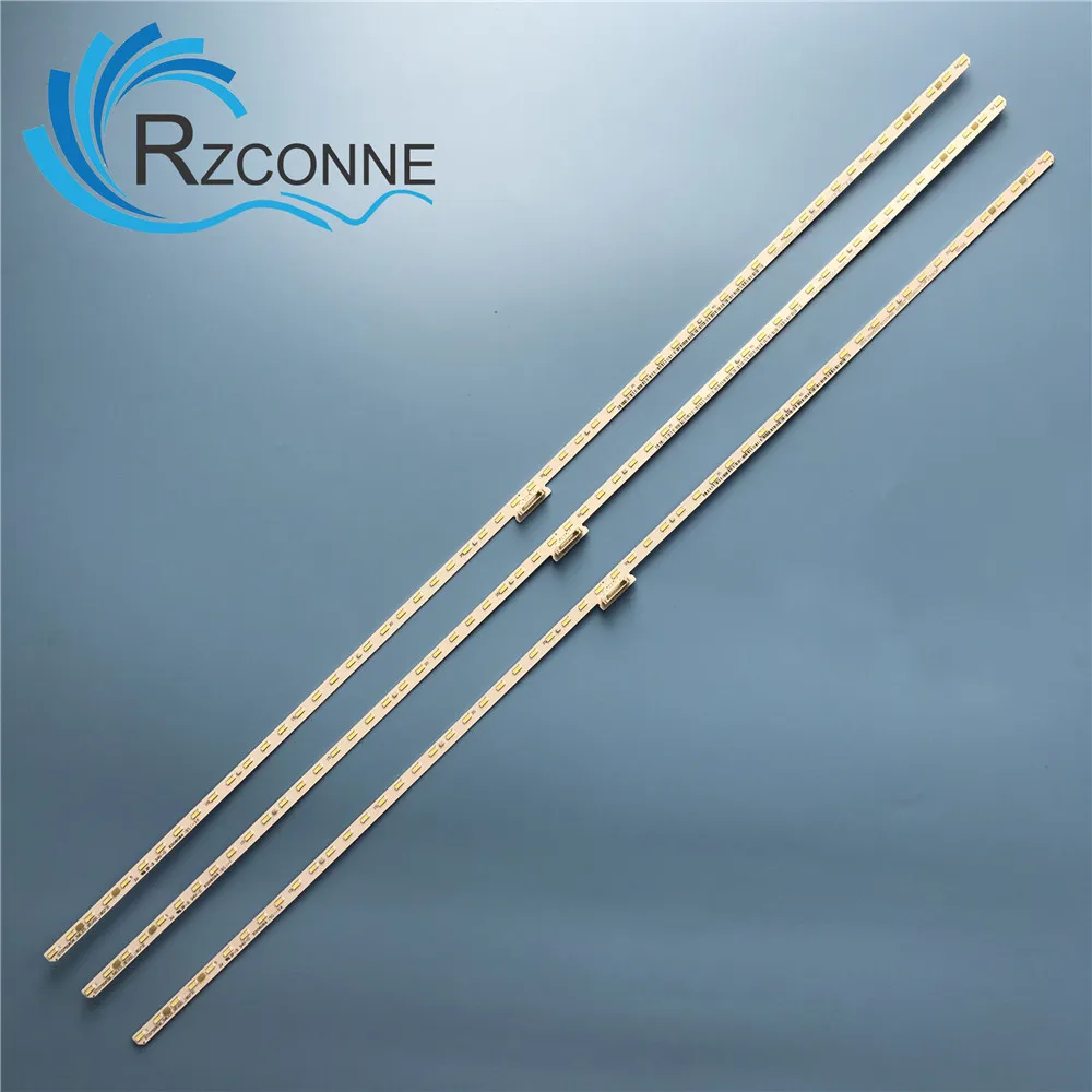 Светодиодная лента для подсветки телевизора Sony 75 дюймов лампа освещения st0750a36 _