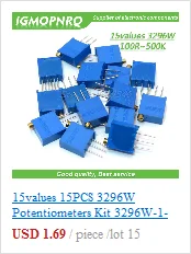 8 значений 200 шт. M1 M4 M7 SS14 SS16 SS24 SS34 RS1M пакет с электронными компонентами набор сортированных диодов 1N4001 1N4007 1N5819 DO-214AC