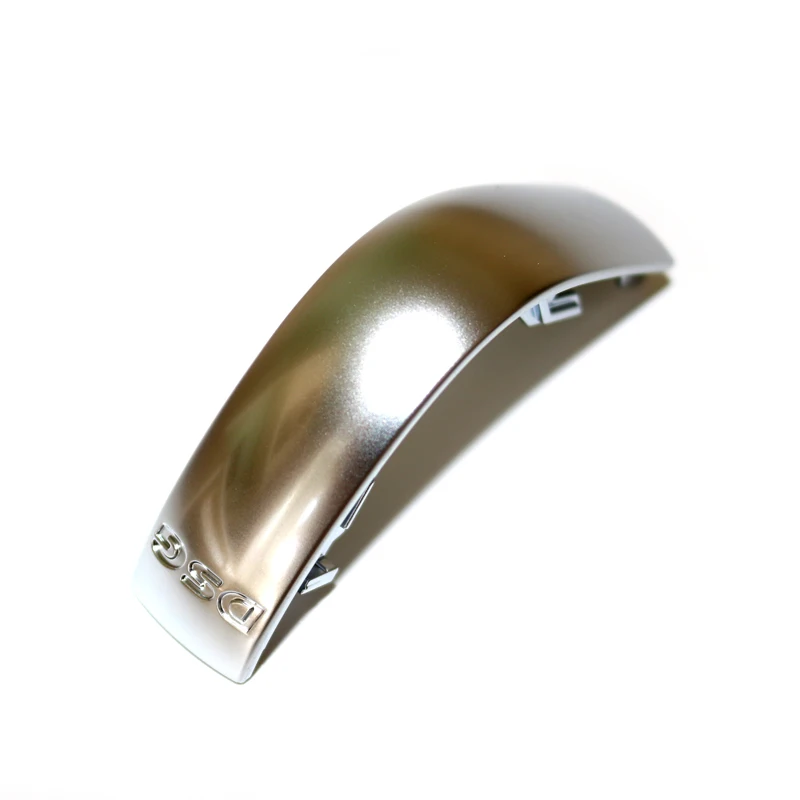 Ручка переключения передач для автомобиля матовая и блестящая DSG головка VW golf 6