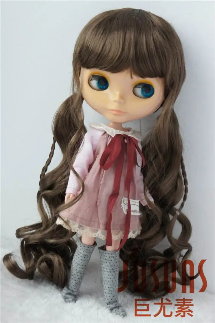 JD337 симпатичная BJD синтетическая искусственная фотография для Размер 8-9 дюймов 9-10
