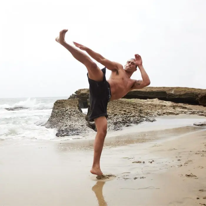 Новые Профессиональные боксерские трусы муай тай тренировочные штаны для MMA