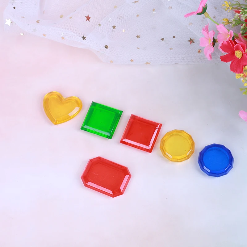 

6 шт., детский игрушечный кипятик