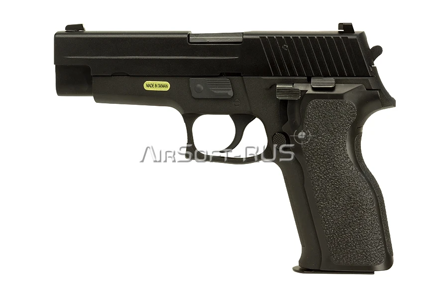 Пневматический пистолет WE SigSauer P226E2 GGBB (GP427-E2-WE) |