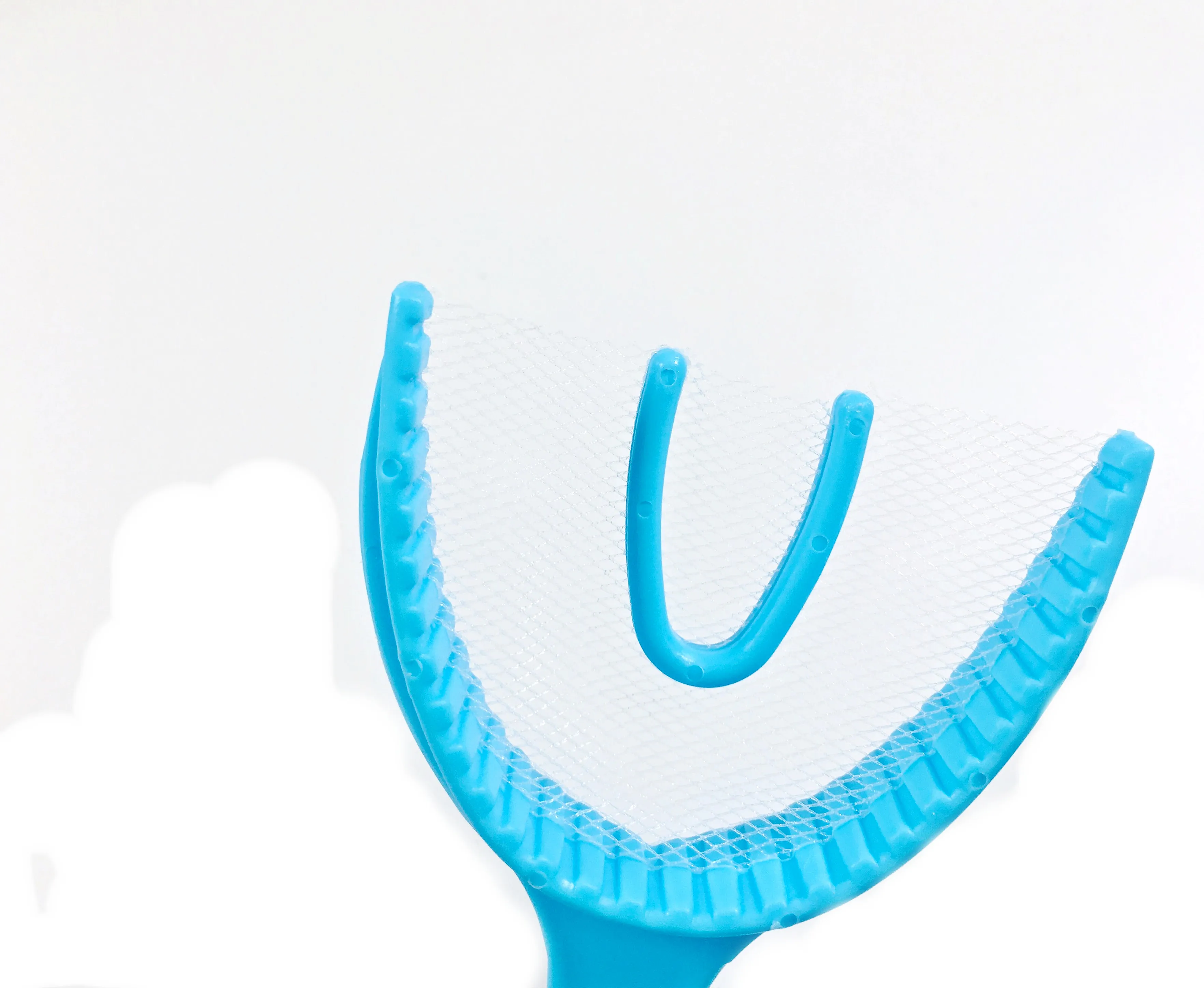 50 шт./партия одноразовые ротовые лотки