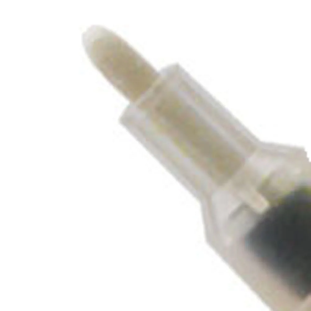 Химическая ручка для выжигания по дереву инструмент с тонким наконечником