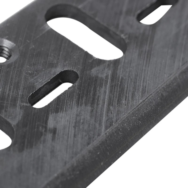 Быстрорежущие стальные лезвия для строгального станка 2 шт. детали 3 1/4 дюйма Makita 1900B|Полотна пил| |