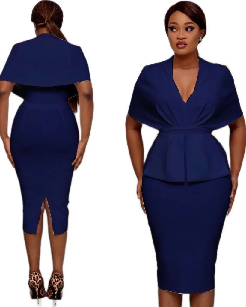 Женская &quotгусиные лапки&quot платье Повседневная летняя футболка с короткими