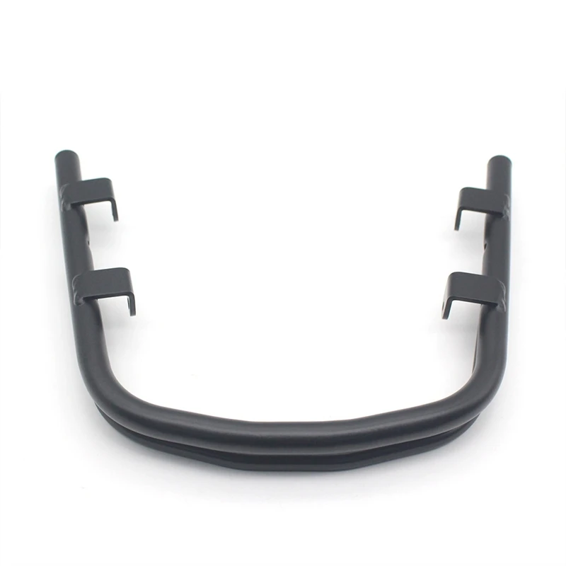 

Motorcycle Front Protective Mudguard Bracket Mudguard Support Holder for VESPA GTS 200 250 300 2013-2020