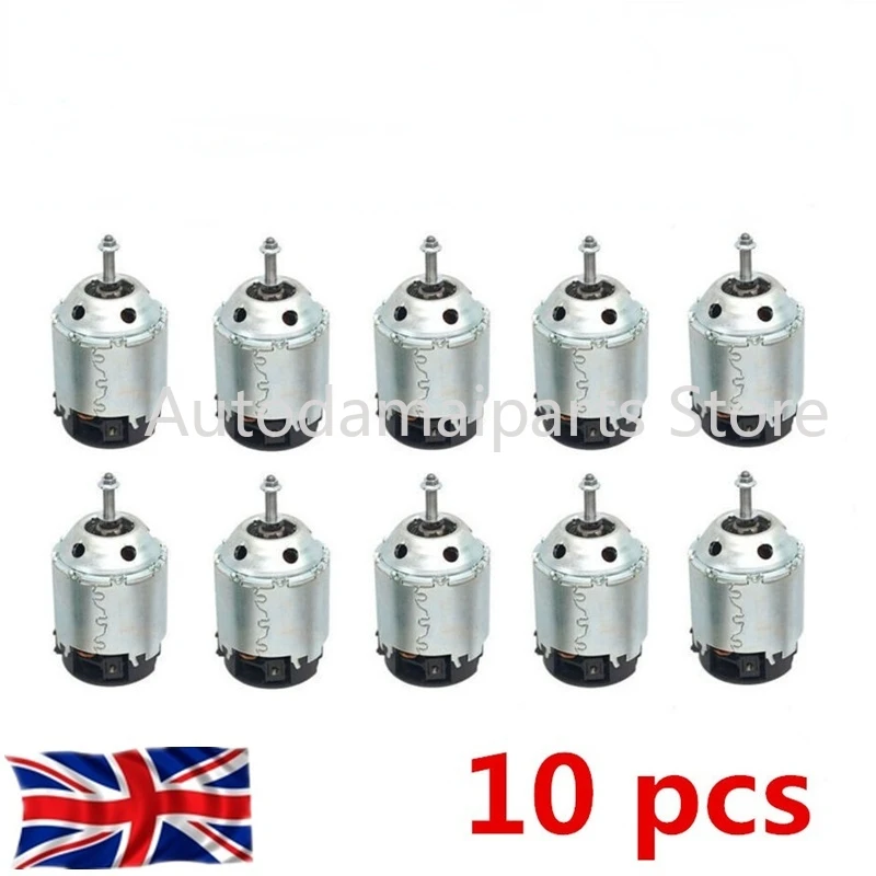 

AP02 10 PCS RHD Clockwise Rotation HEATER BLOWER MOTOR for X-TRAIL T30 Maxima 2001-2015 OE#272258H31C, 27225-8H31C, 27225-8H310