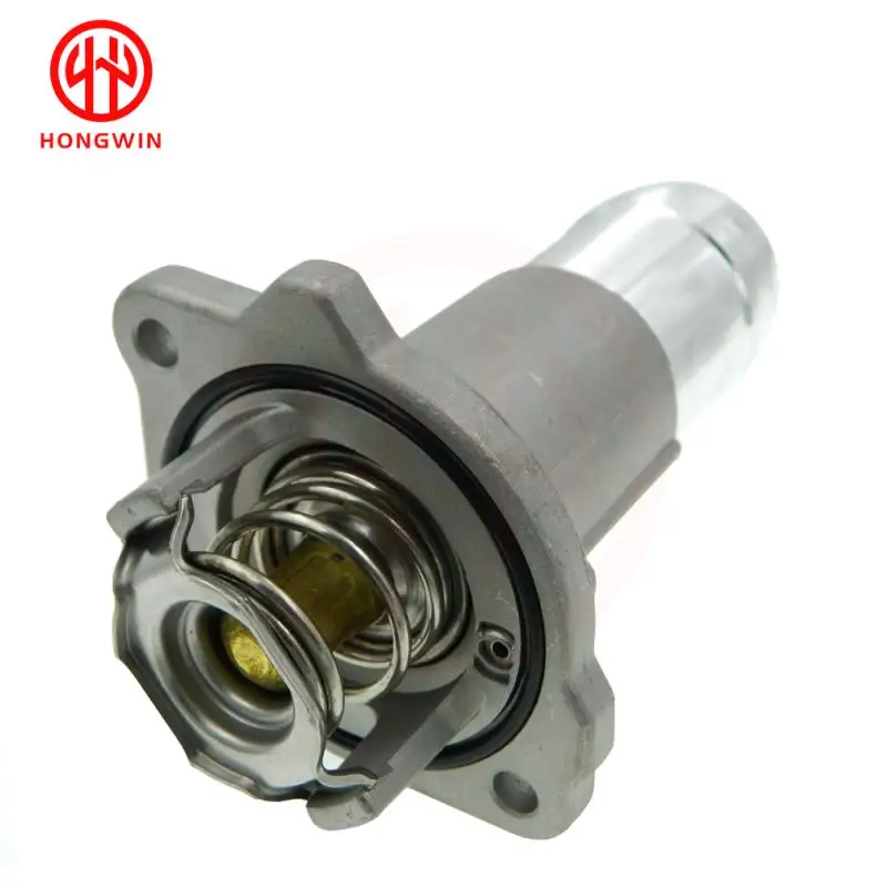 12622316 корпус термостата охлаждающей жидкости двигателя автомобиля для Шевроле