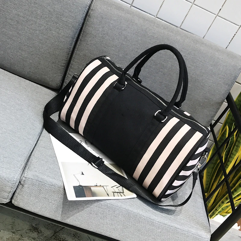 Outdoor Professional Sport Bag Men For Gym Fitness Bags Women Training Yoga Waterproof Travel Handbag Sac De | Спорт и развлечения