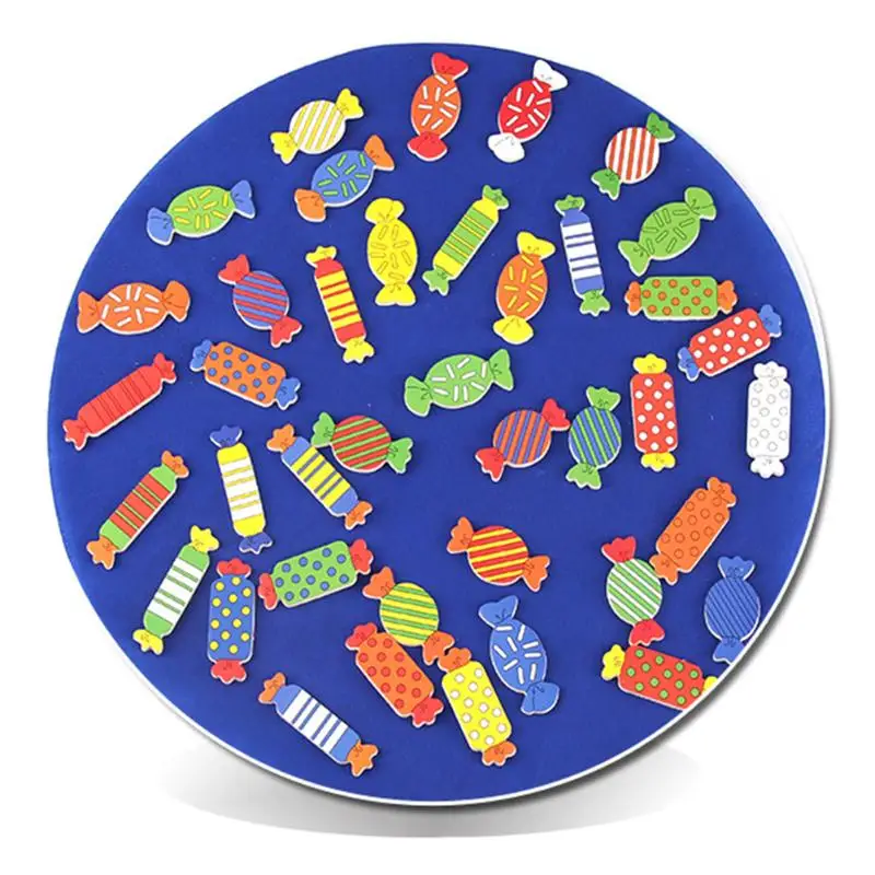 Интерактивные настольные игры одинаковые Игрушки для малышей детей детского