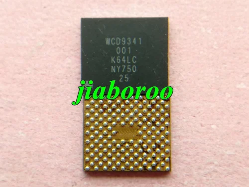 1 шт. для samsung xiaomi аудио ic WCD9330 WCD9340 WCD9370 WCD9341 WCD9326