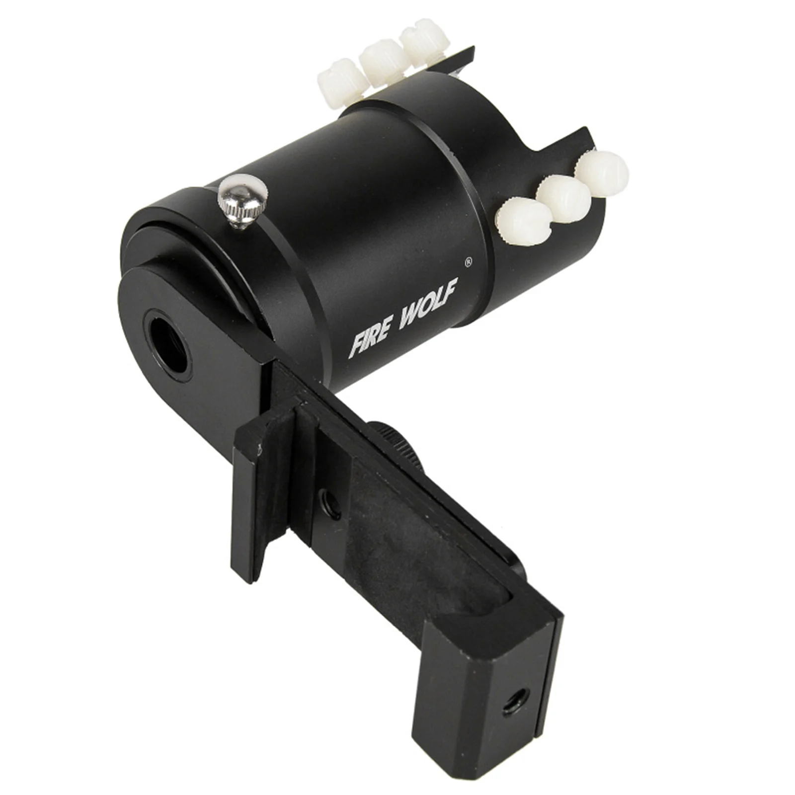 

Smart Phone Adapter For Monocular Outdoor Photo Shooting Telescope Phone Adapter Outdoor Mobile Phone Stand Telescope