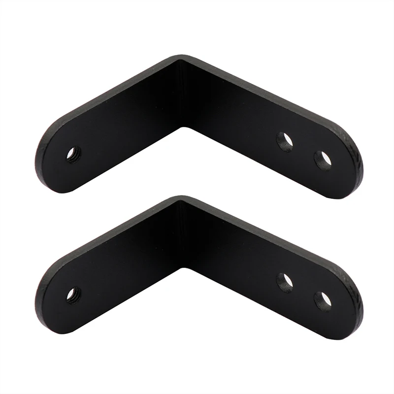 Комплект рулевых тяг для 3D-принтера Creality 3D Ender-3/Ender-3S/Ender-3 Pro алюминиевый сплав |