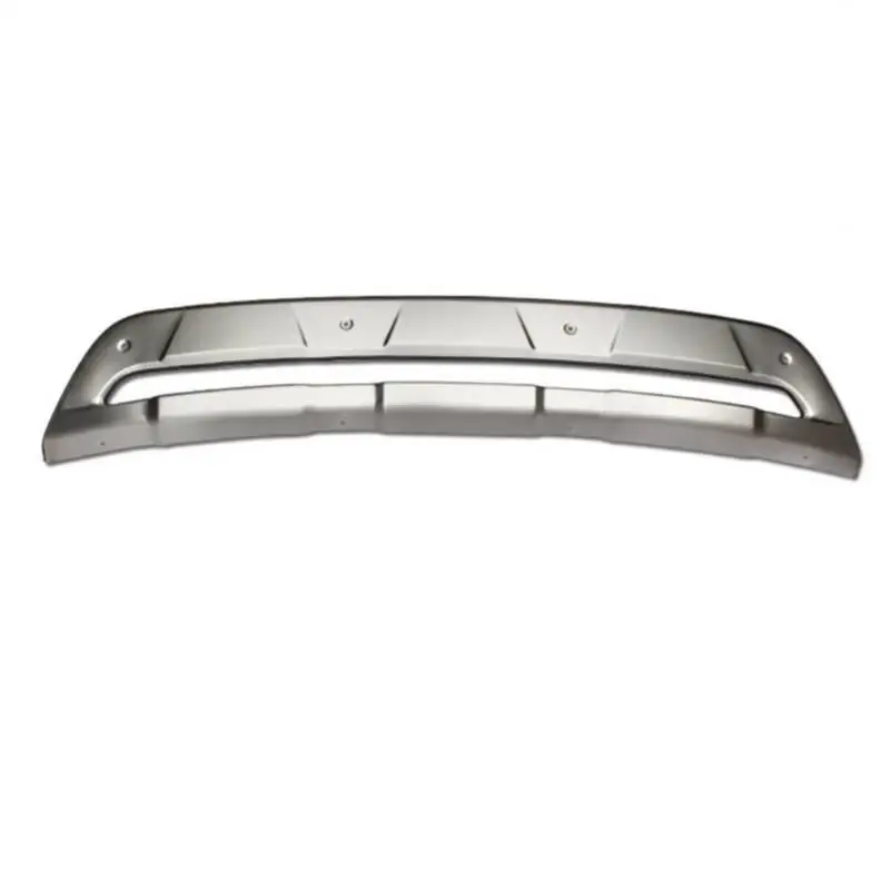 Декоративные наружные декоративные молдинги защитный задний диффузор Tunning