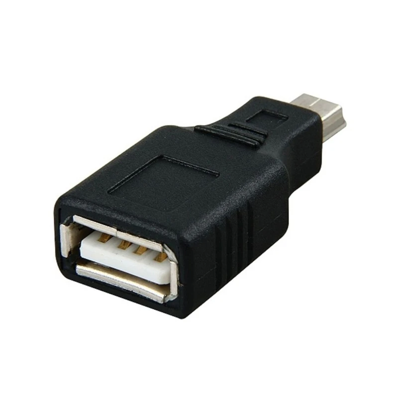 1 шт. адаптер удлинитель для планшетов с USB 2 0 на Mini 5 Pin| |