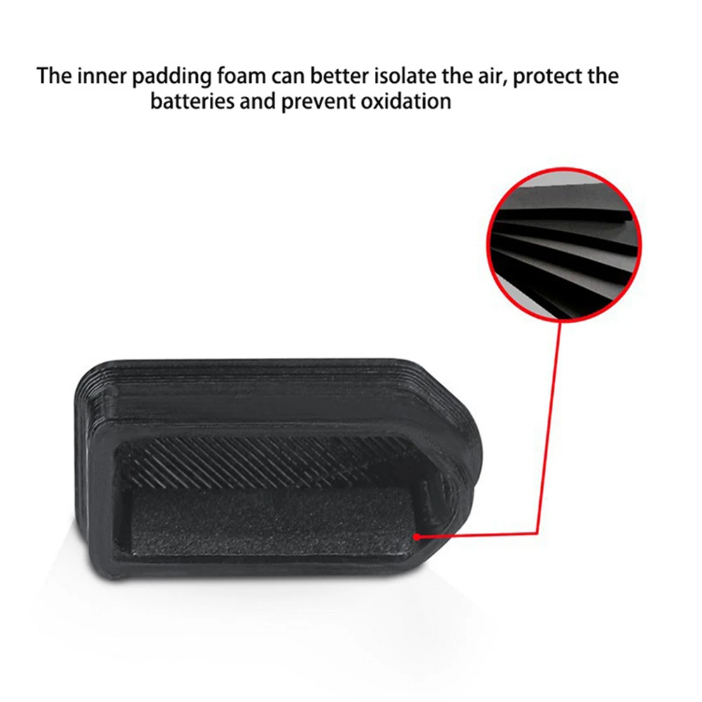 

for DJI FPV Battery Dust Cover Battery Interface Protector for DJI FPV Drone Accessories