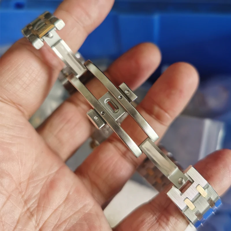 2020 Роскошные Кварцевые часы с сапфировым стеклом AAA Качество 33 мм Женский Размер