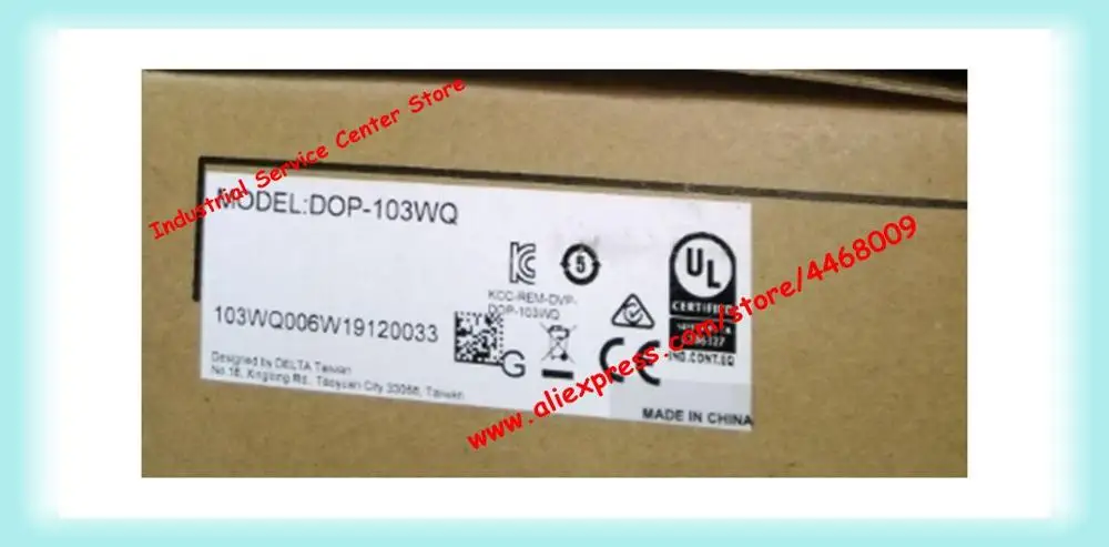 DOP 103WQ 103BQ 110WS 107WV 110CS Delta HMI сенсорный Экран Новый|Кронштейны| |
