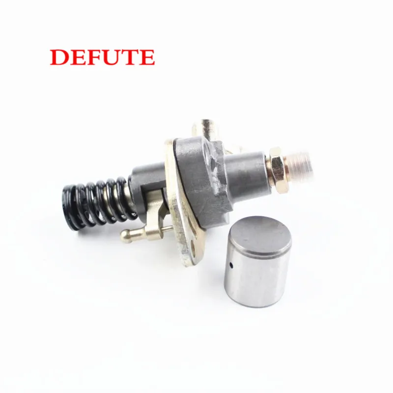 Бесплатная доставка высококачественный дизельный масляный насос 186F 186FA