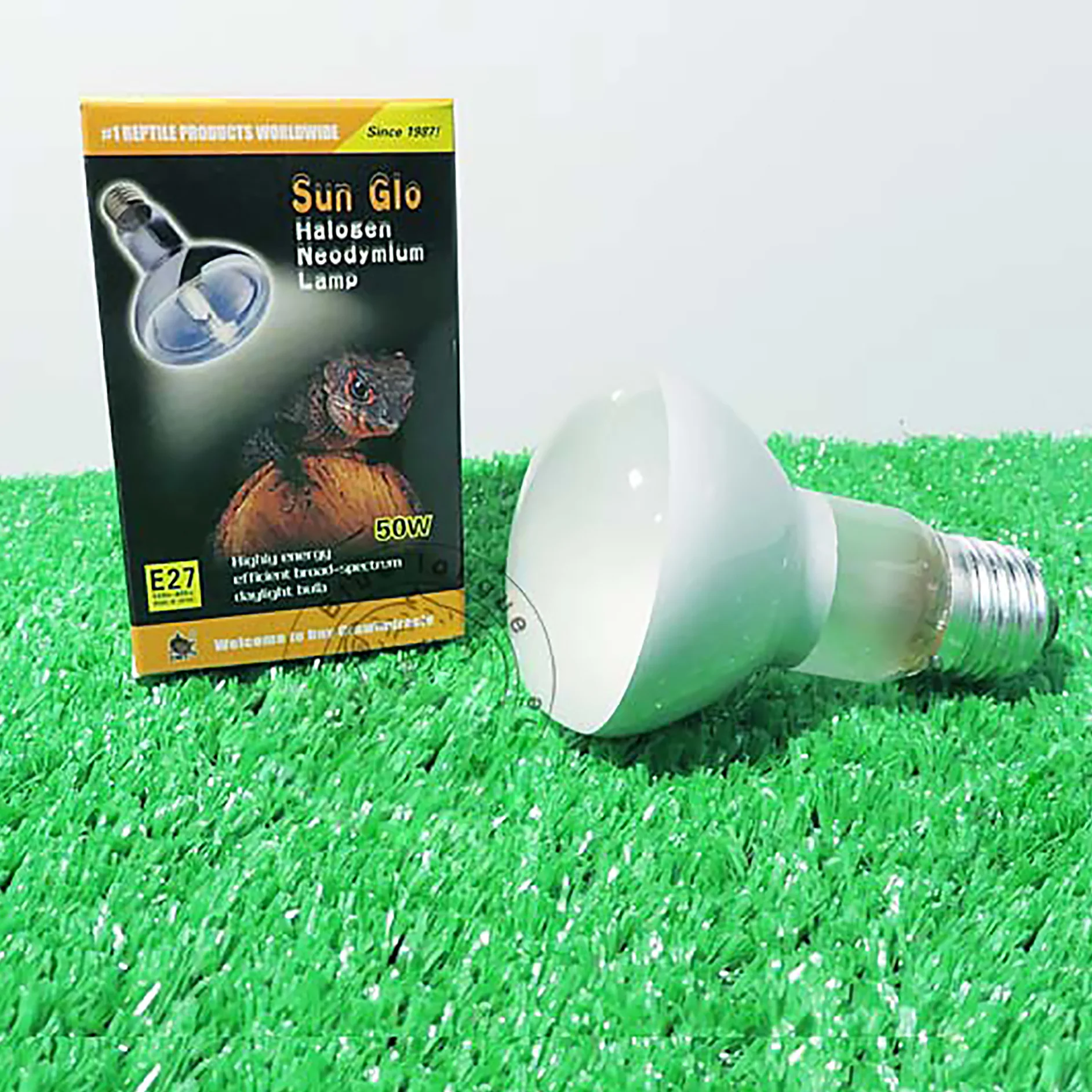 

Лампа нагревательная Sunning, 2 шт. в упаковке