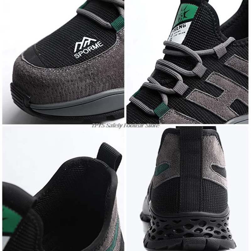 

Men's Shoes