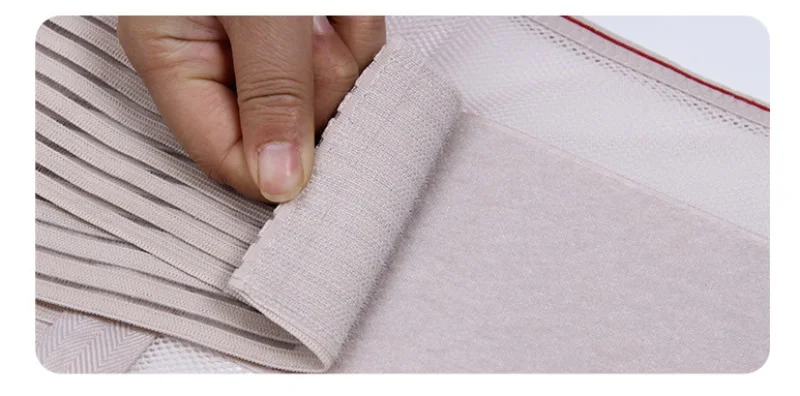 Женский и мужской пояс для фитнеса поддержки спины поясницы новый дизайн