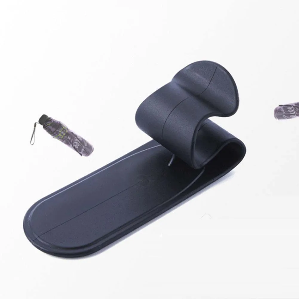 Многофункциональный крючок для автомобильного зонта зажим Volkswagen VW Golf Mk5 Mk3 Polo 9n 6r