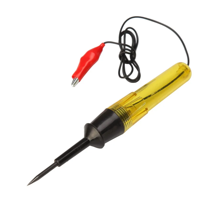 Универсальный портативный Электрический тестер ручной измеритель освещенности