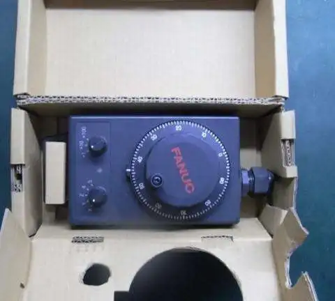 

FANUC Fanuc handwheel electronic hand wheel A860-0203-T013 original authentic