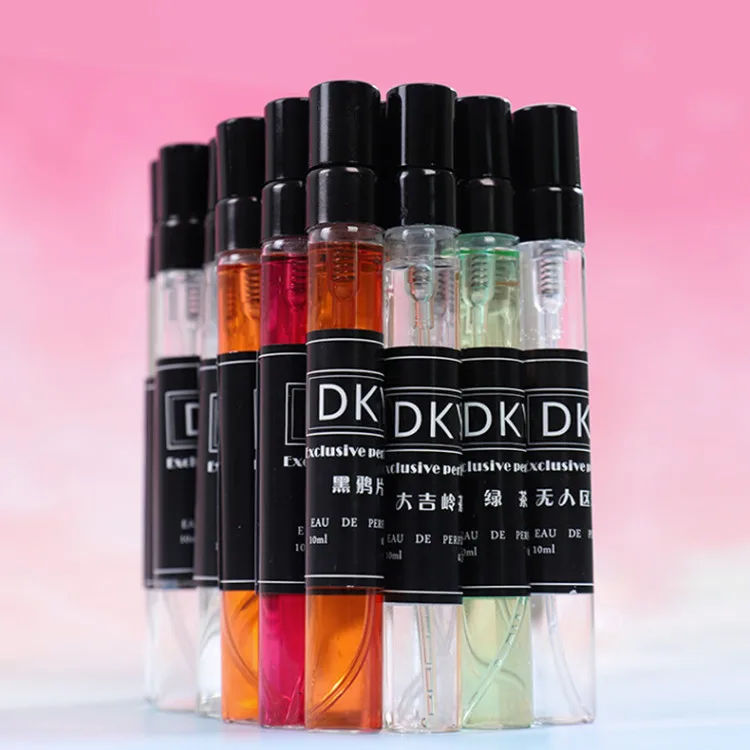 DKY стойкий мини парфюм для женщин и мужчин дезодорант ароматизатор распылитель