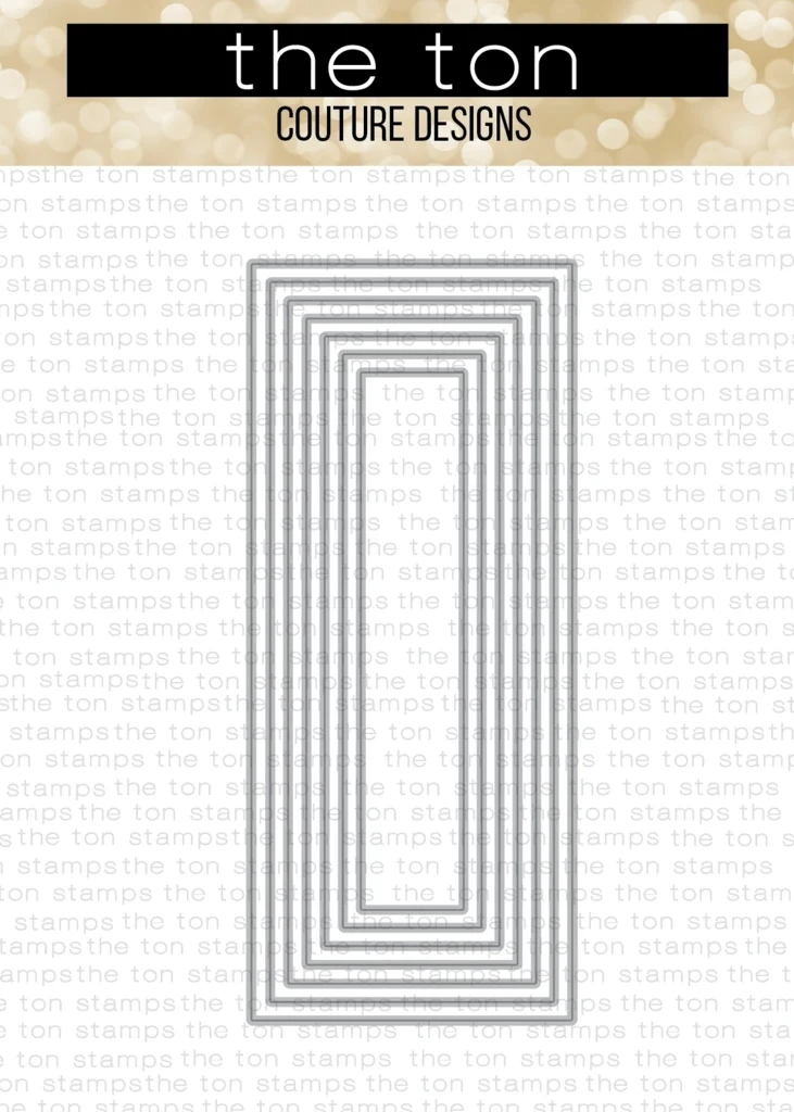 

2020 new Metal Cutting Dies frameworks cut die 9 frame for Scrapbooking Steel Craft Die Cut Embossing Paper Card Album