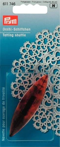 611746 Tatting Shuttles
