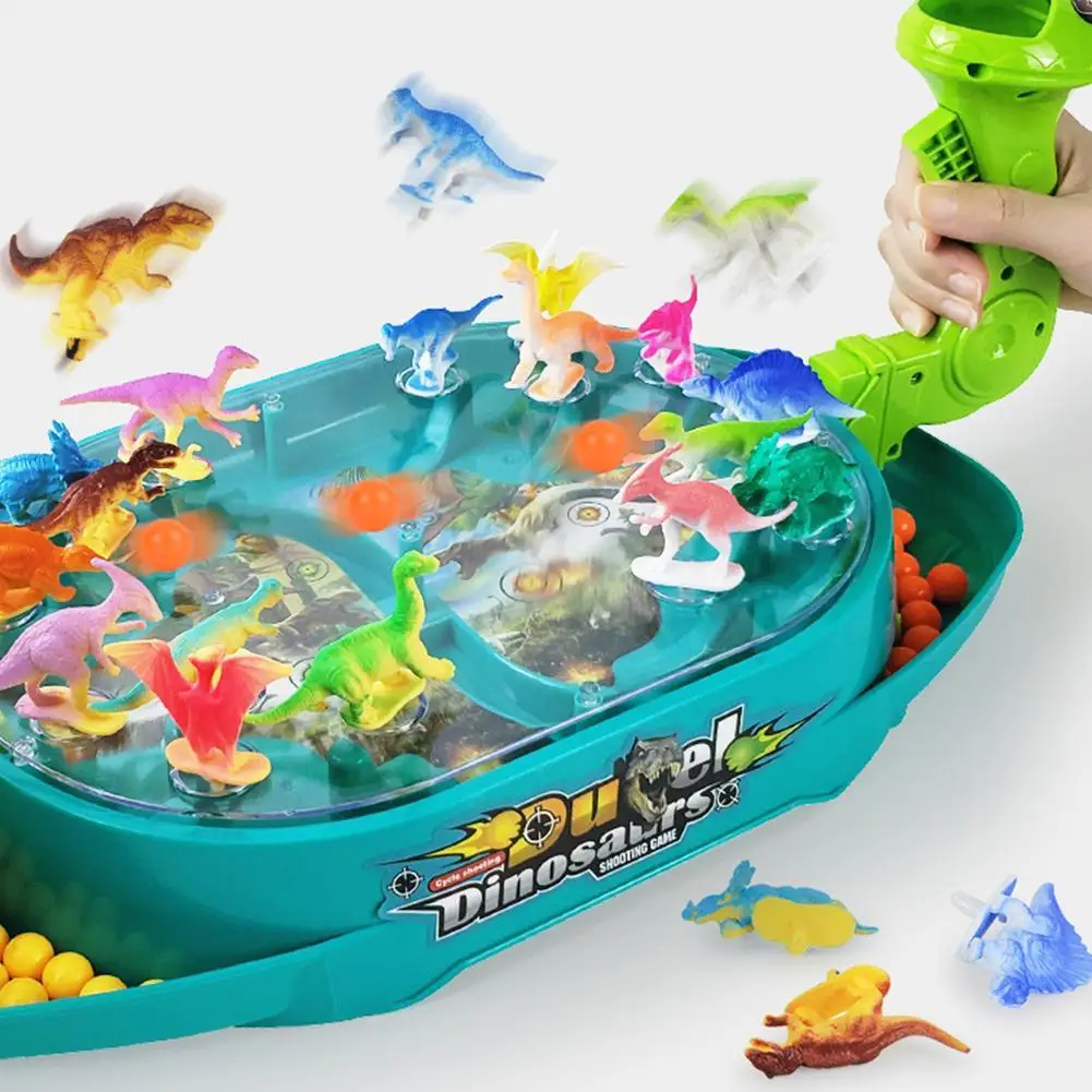 Пазл катапульта мрамор новые детские настольные игры игрушки Родитель Ребенок