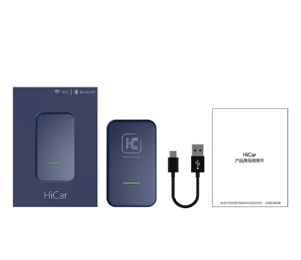 

HUAWEI HiCar box Huawei, Carplay