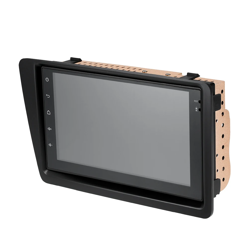 Автомагнитола 2 Din 7 дюймов Android 6 0 GPS навигация BT Wi Fi AM/FM|Автомагнитолы| |