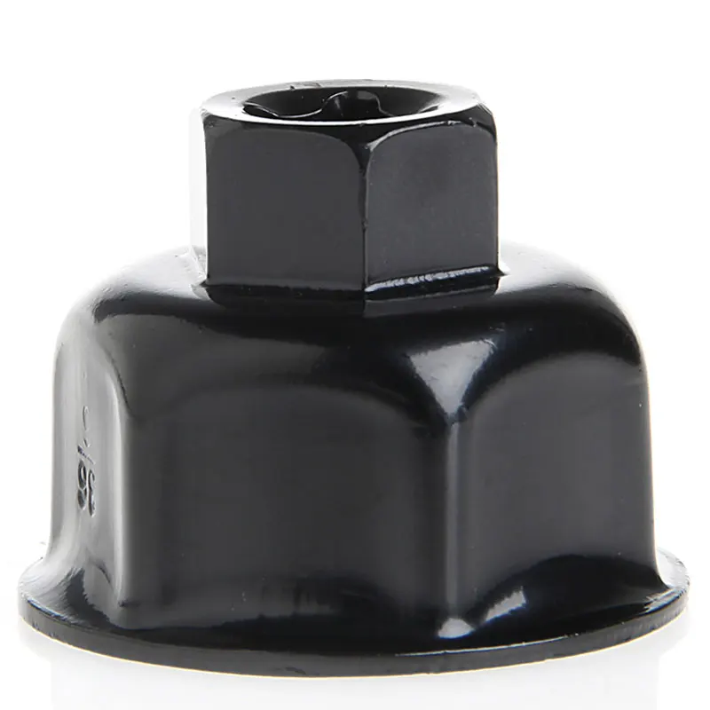 2017 автомобильный масляный фильтр гаечный ключ гнездо 36 мм 3/8 &quot привод для BMW X5 Audi