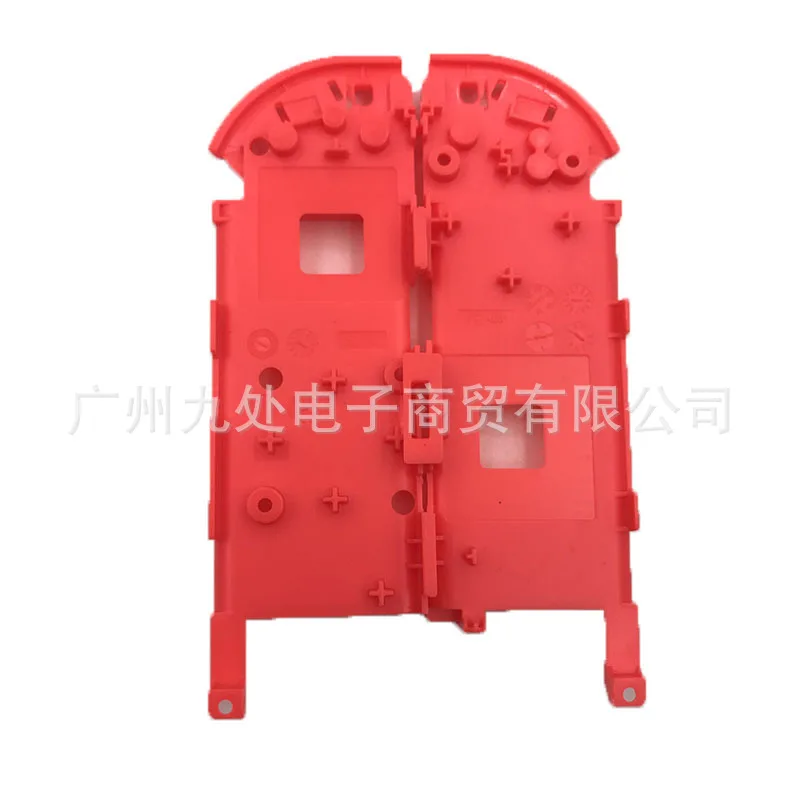 Пластиковый сменный Ремонтный комплект DIY чехол Корпус оболочка для переключателя shand Joy-Con контроллер с отверткой открытый инструмент