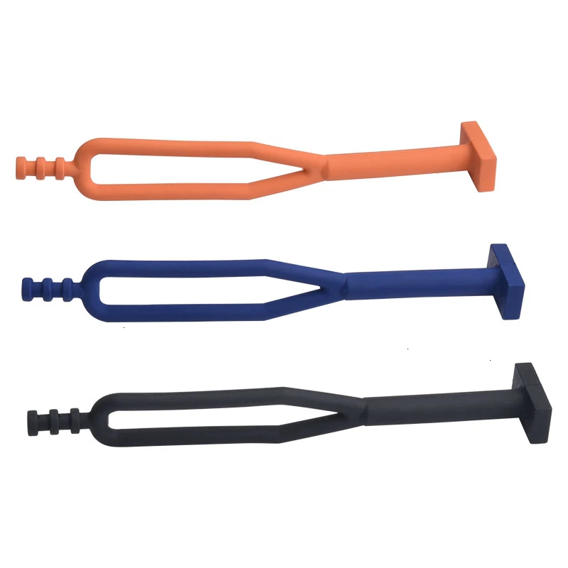 SPELAB Мотоцикл Универсальный боковой стенд резиновый ремешок для KTM SX EXC XC XCF XCW XCFW 125