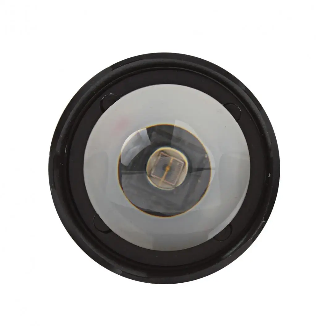 Светодиодный фонарик ночного видения SecurityIng инфракрасный ИК фонарь 850 нм