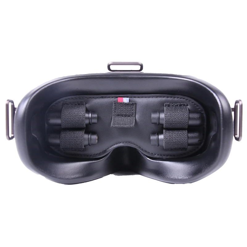

Лидер продаж SUNNYLIFE для DJI FPV Goggles V2 защитный чехол Многофункциональный пылезащитный и затеняющий коврик для хранения