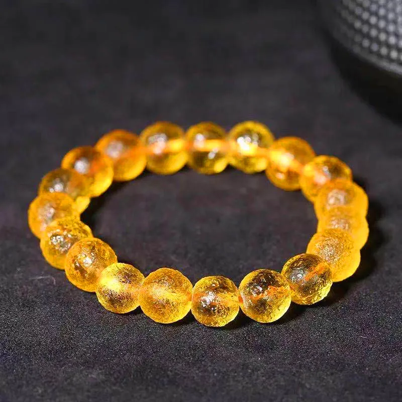 1 шт. Радужный Чешский метеоритный браслет редкий драгоценный камень женский