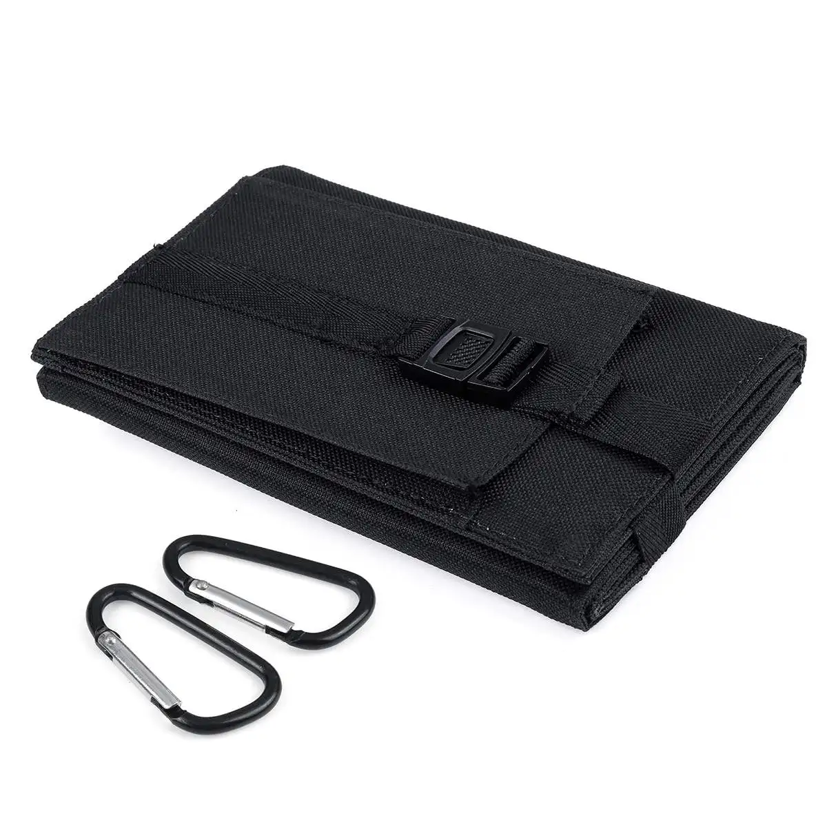 Складная солнечная панель 120 Вт энергия зарядное устройство батарея 5 В USB