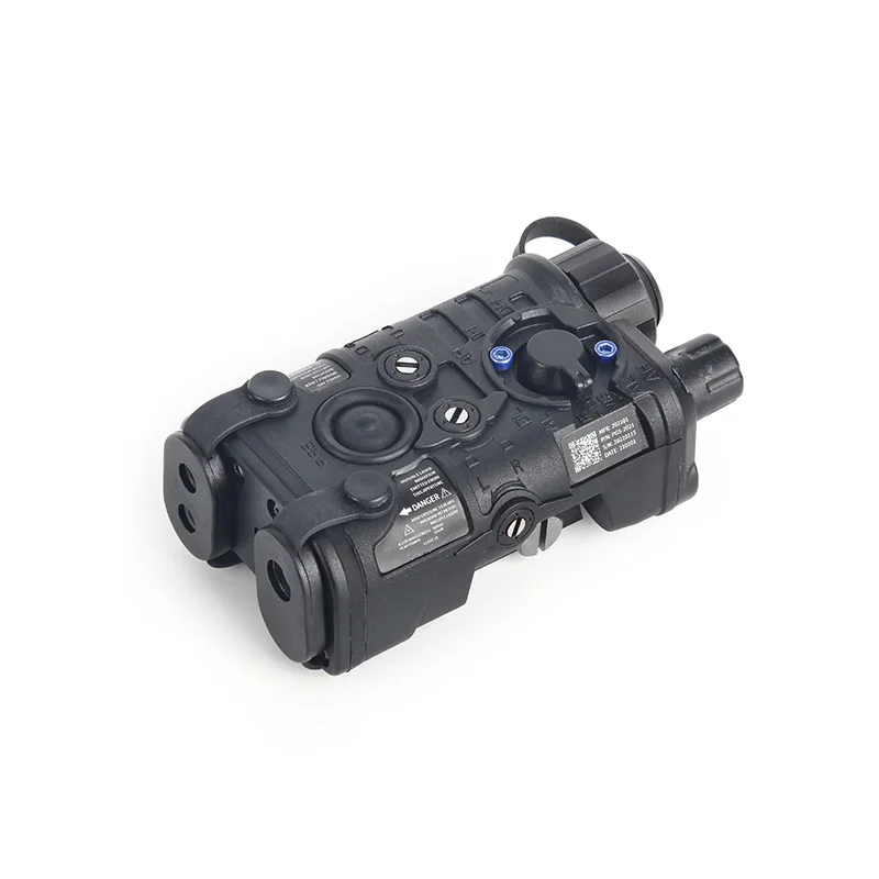 Element Airsoft тактический фонарь вспышка светильник L3 NGAL светодиодный зеленый или