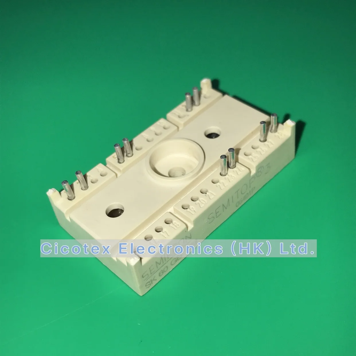 Модуль SK60GB123 модель SK60 GB 123 IGBT |