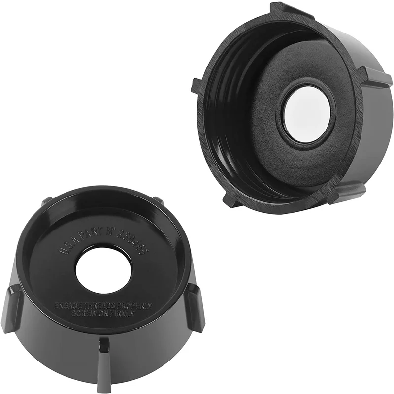 Запасные части для усилителя блендера лезвие 4980 и 4902 бак нижнее основание