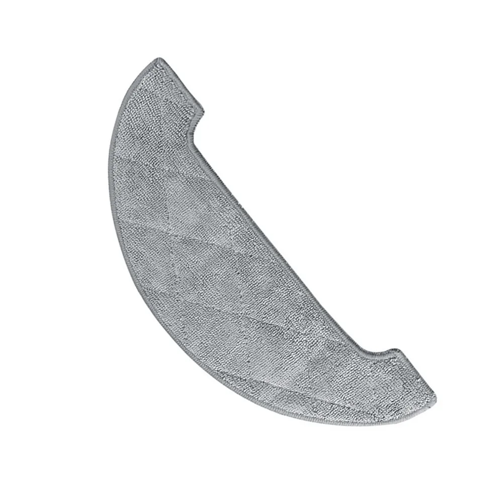 

4pcs Replacement Cleaning Pad Washable Mop Cloth for M7 Robotic Vacuum Cleaner Mop Cloths Spare Parts