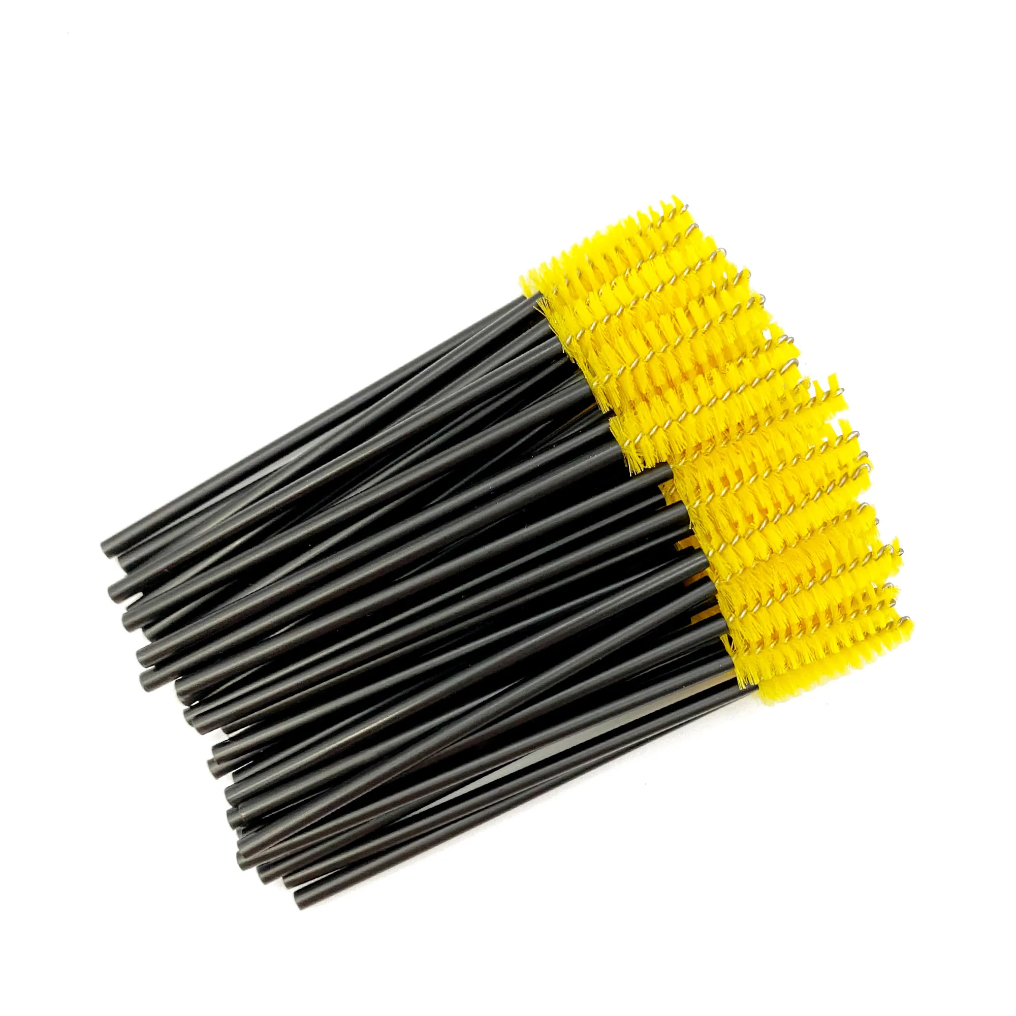 Одноразовые кисти для ресниц Инструменты наращивания кисть бровей Тушь палочки